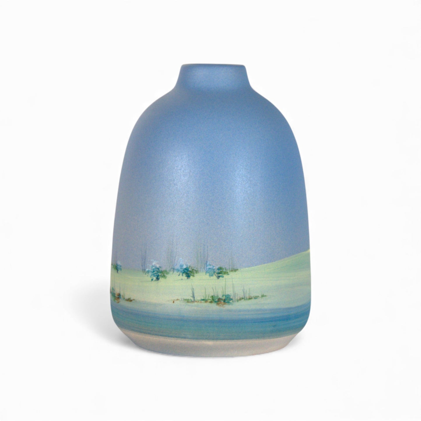 Hanaa – Vaso Decorativo “Felicità” – Dar al Fannan