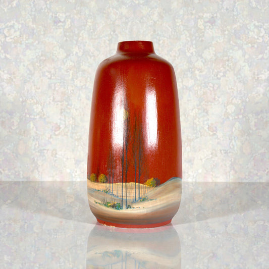 Munir – Vaso Alto Decorativo “Luce” – Dar al Fannan