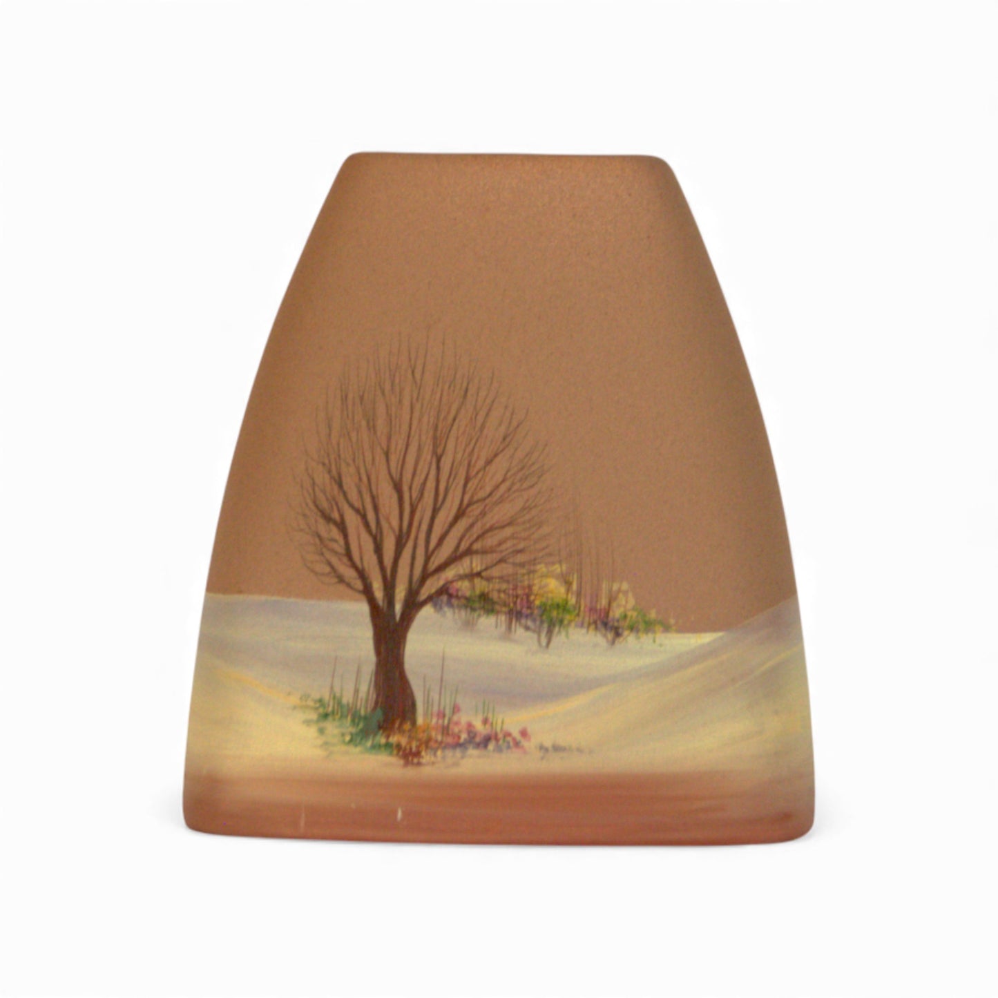 Rawasin – Vaso Decorativo “Fondamento” – Dar al Fannan