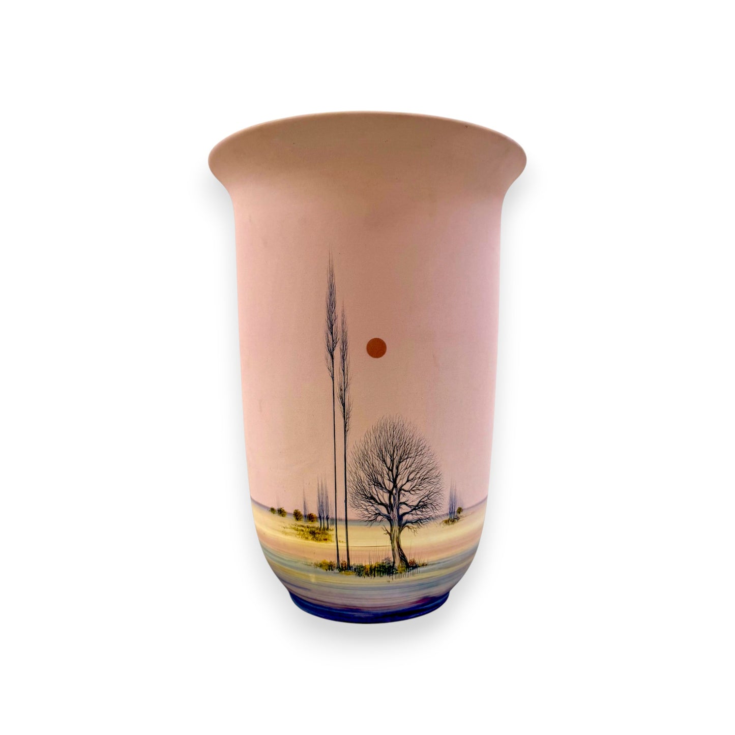 Tala - Vaso Monumentale "Alberi" - Dar al Fannan