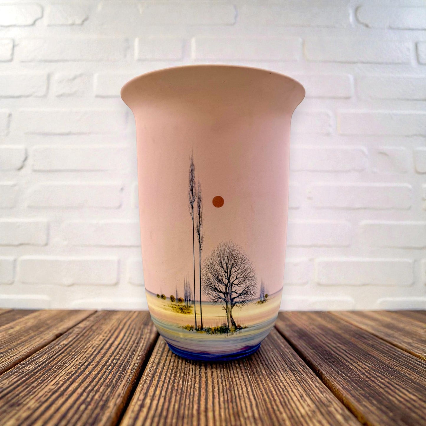 Tala - Vaso Monumentale "Alberi" - Dar al Fannan