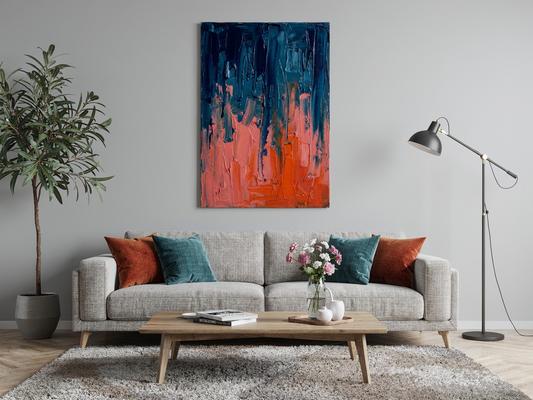 Visioni Contemporanee – Orizzonte Liquido