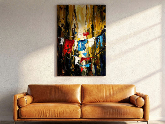 Prospettive Italiane – Vicoli e Passione