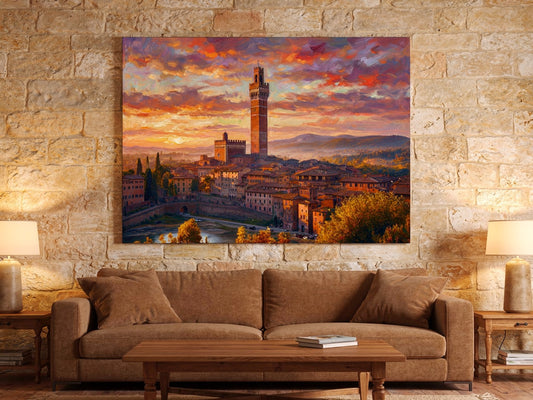 Prospettive Italiane – Orizzonti Toscani