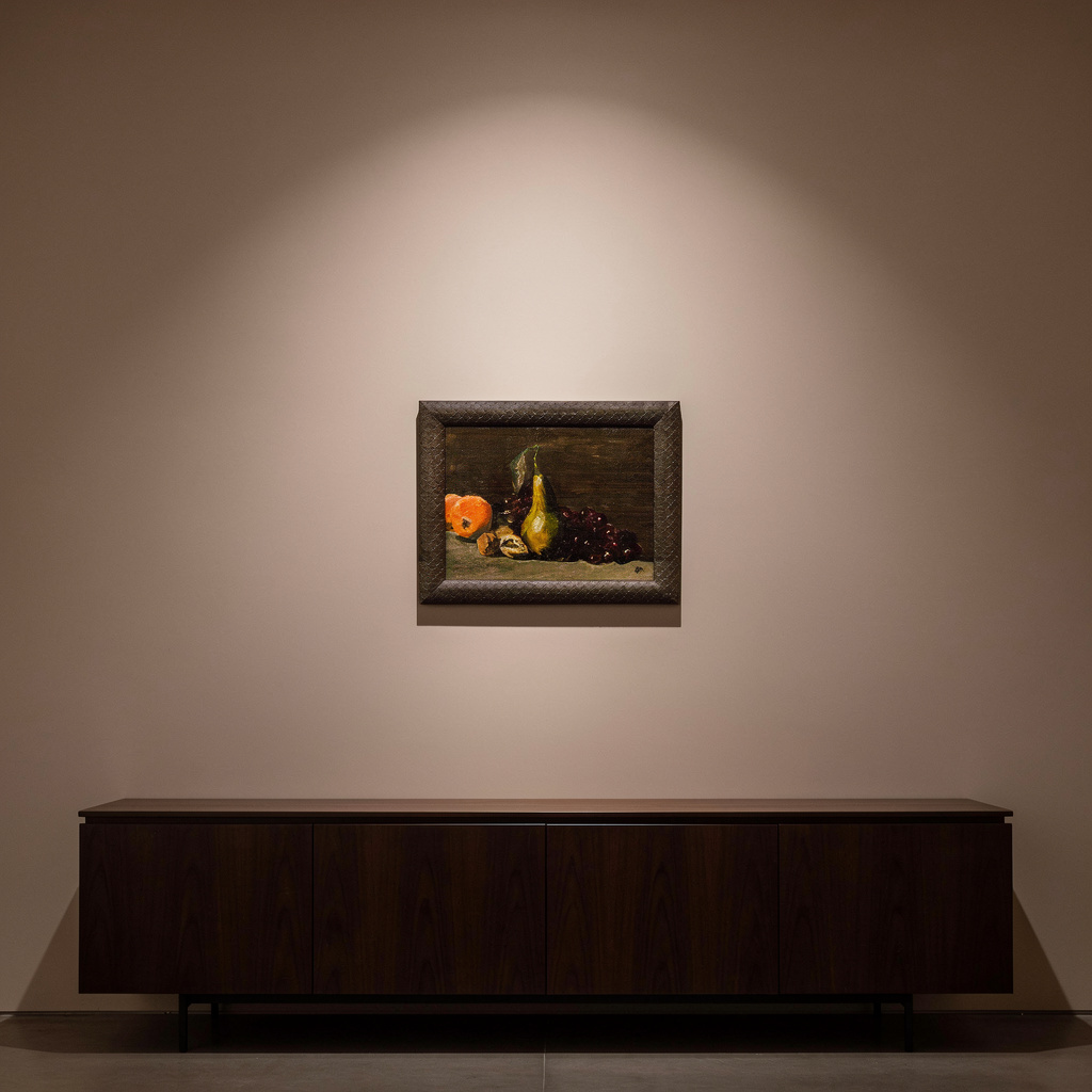 Autumn Still Life