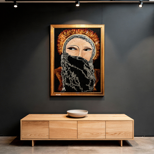 Eclissi di donna (Sole Nero)