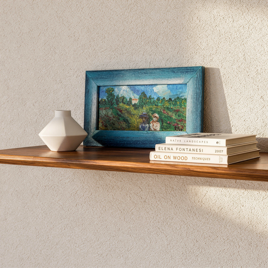 Passeggiata Campestre (Pomeriggio in campagna)