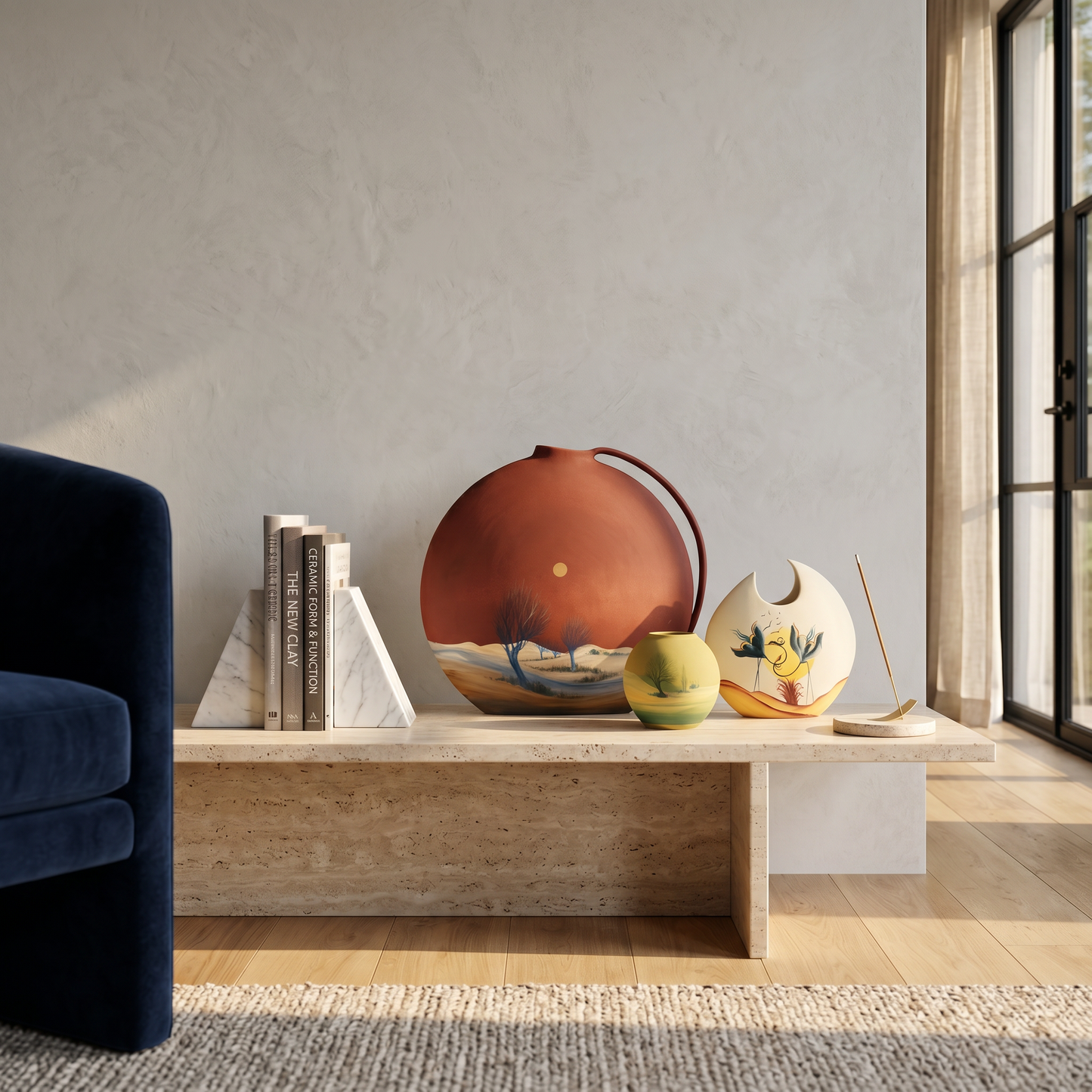 Collezione Armonia Celeste