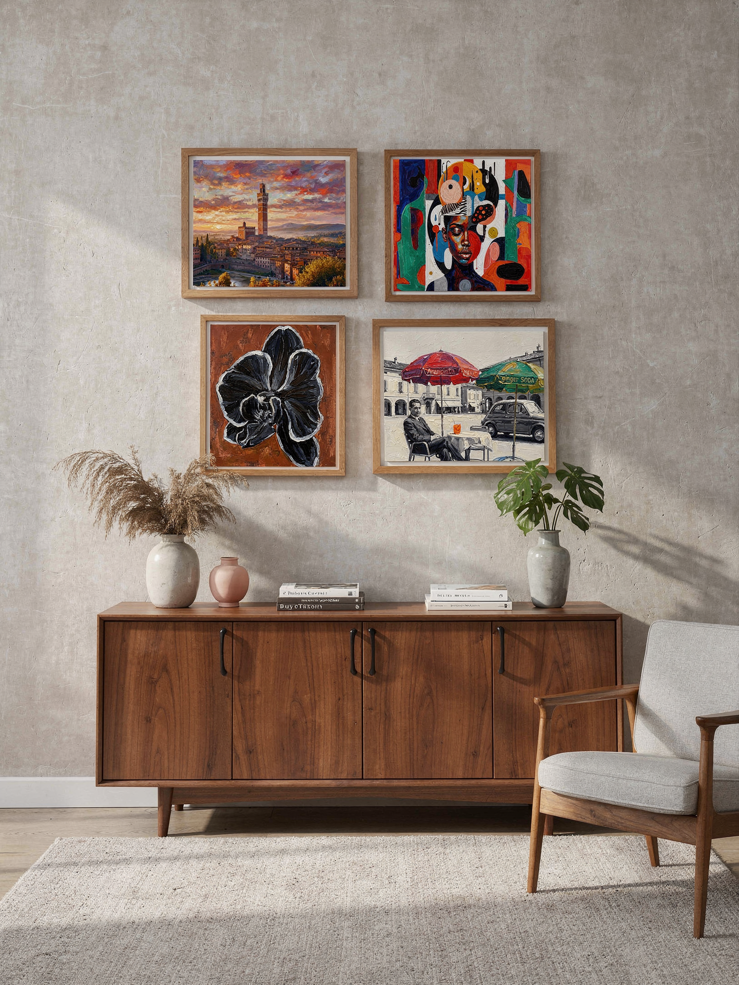 Stampe d'Arte Digitali