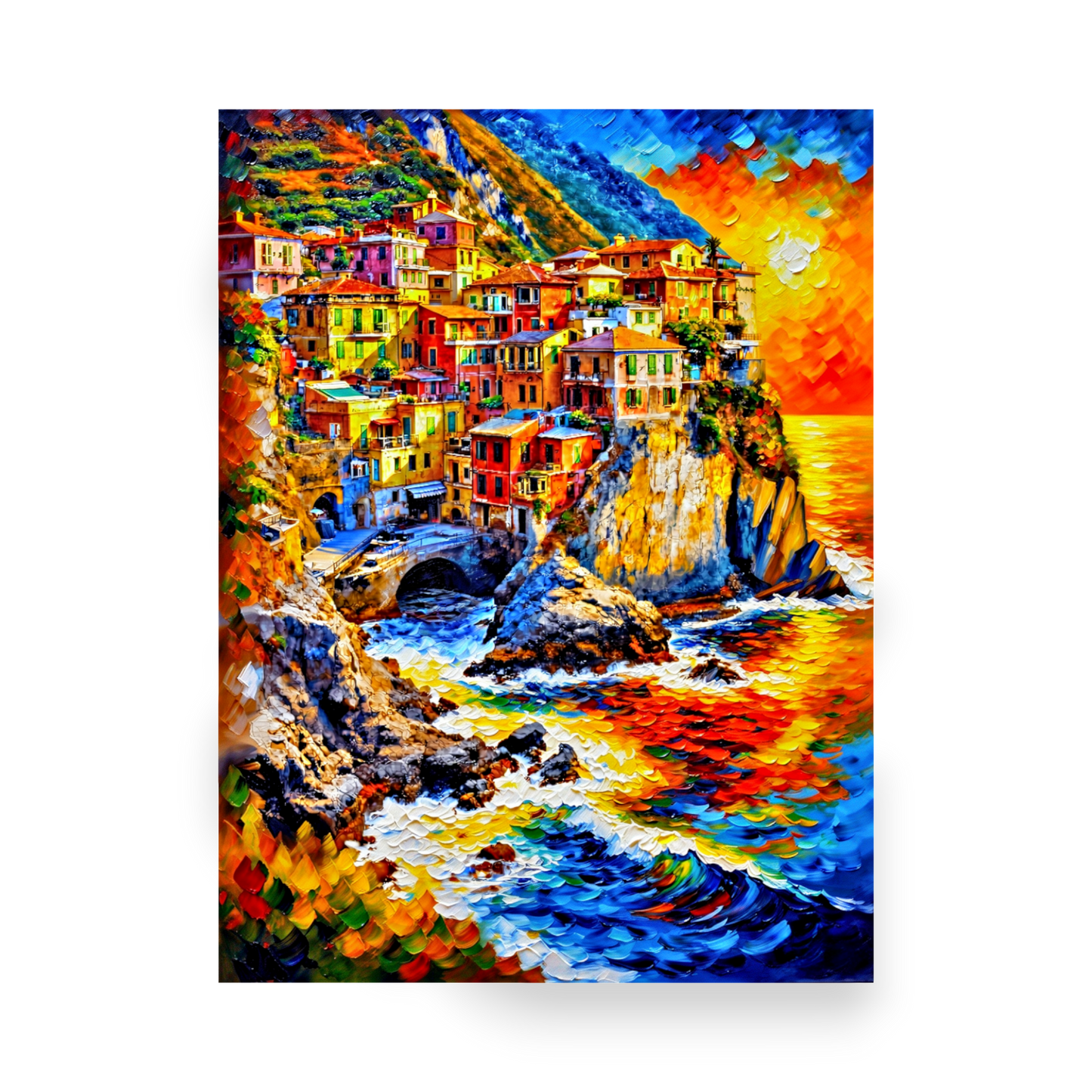 Prospettive Italiane – Sogno Mediterraneo