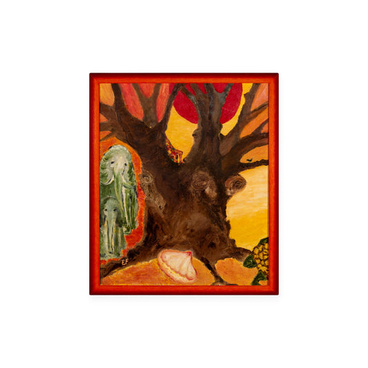 L'Albero Millenario