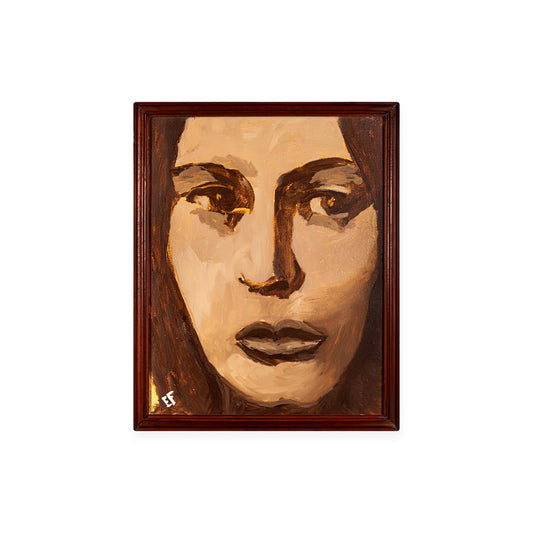 Cristina