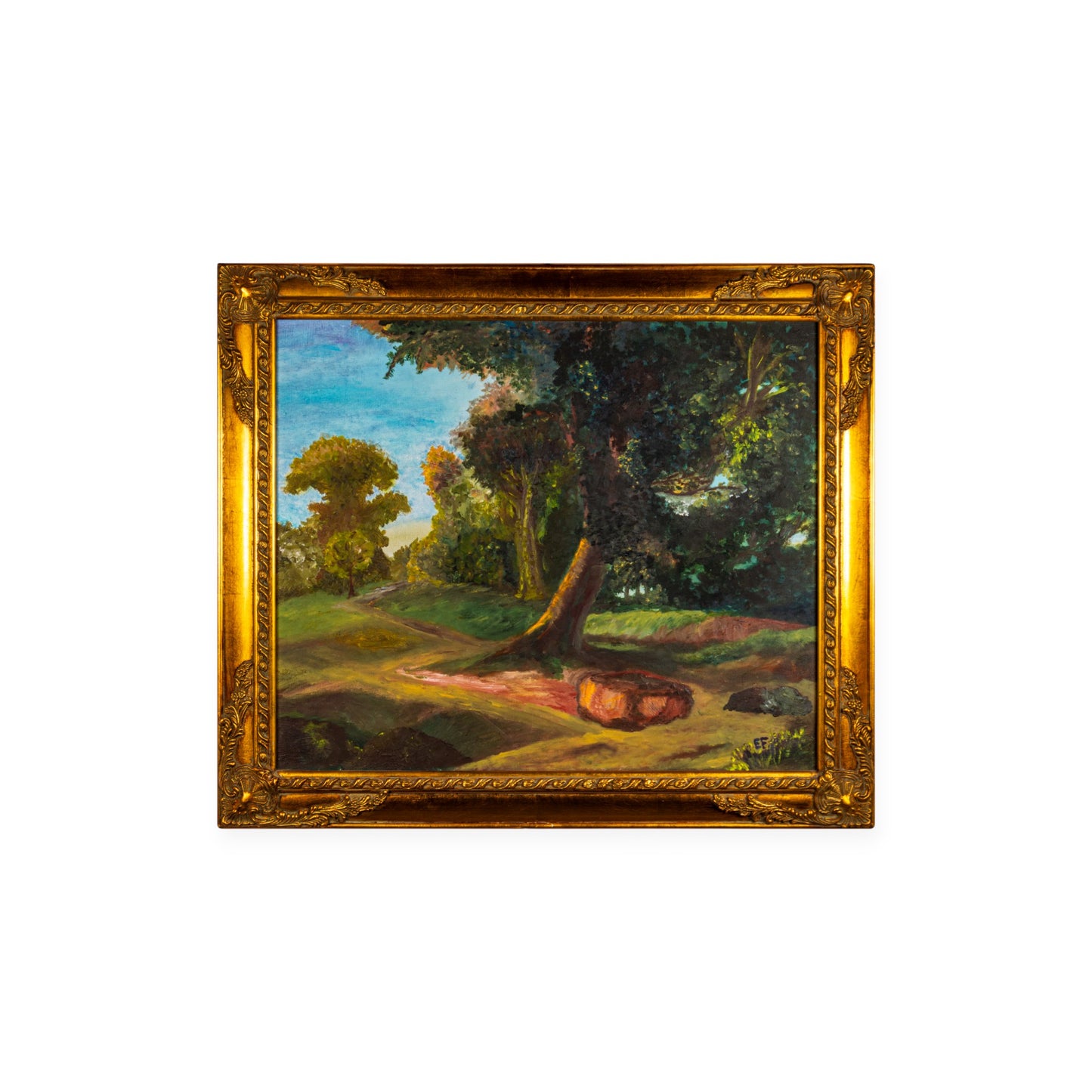 La Grande Quercia