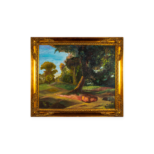 La Grande Quercia