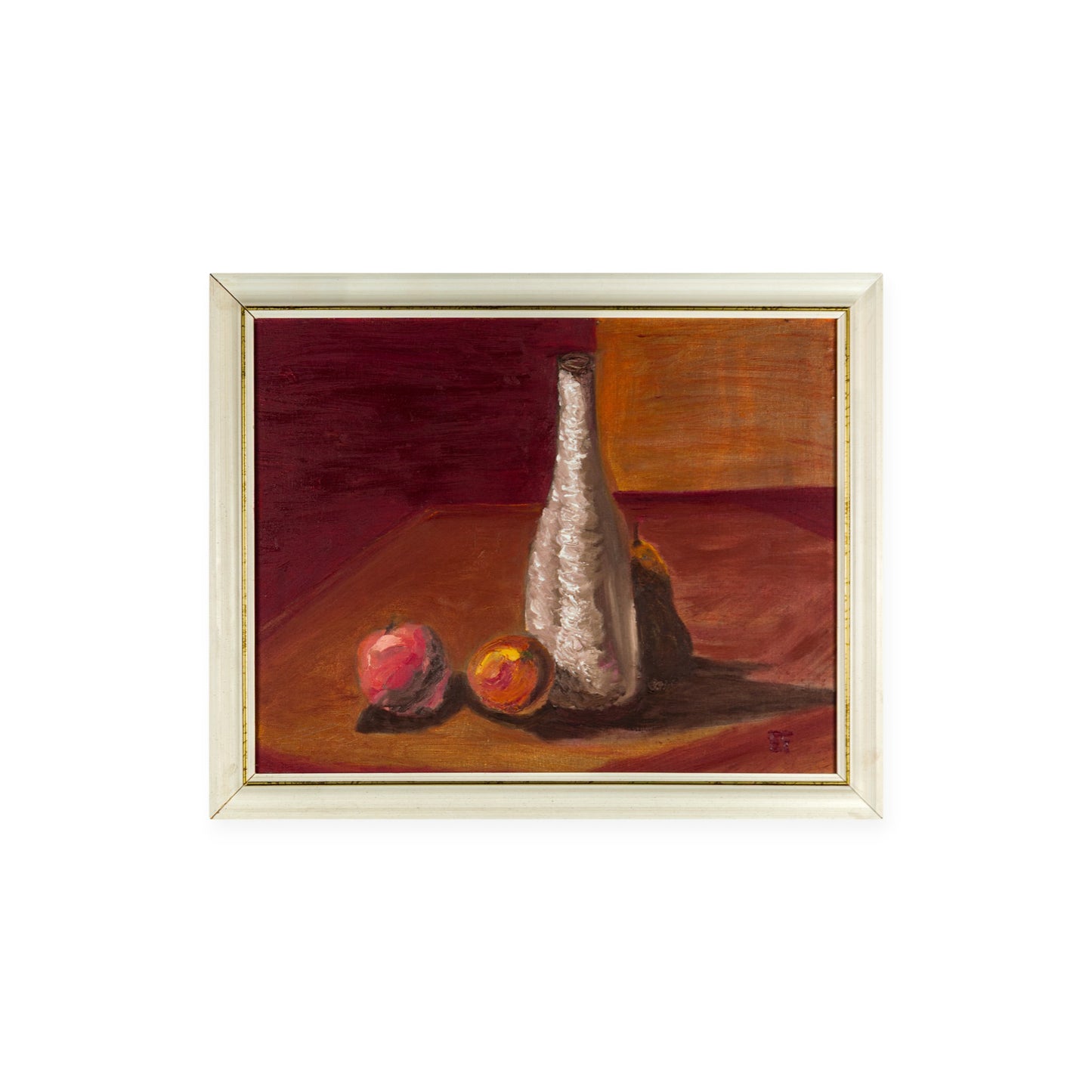 Frutti con Bottiglia