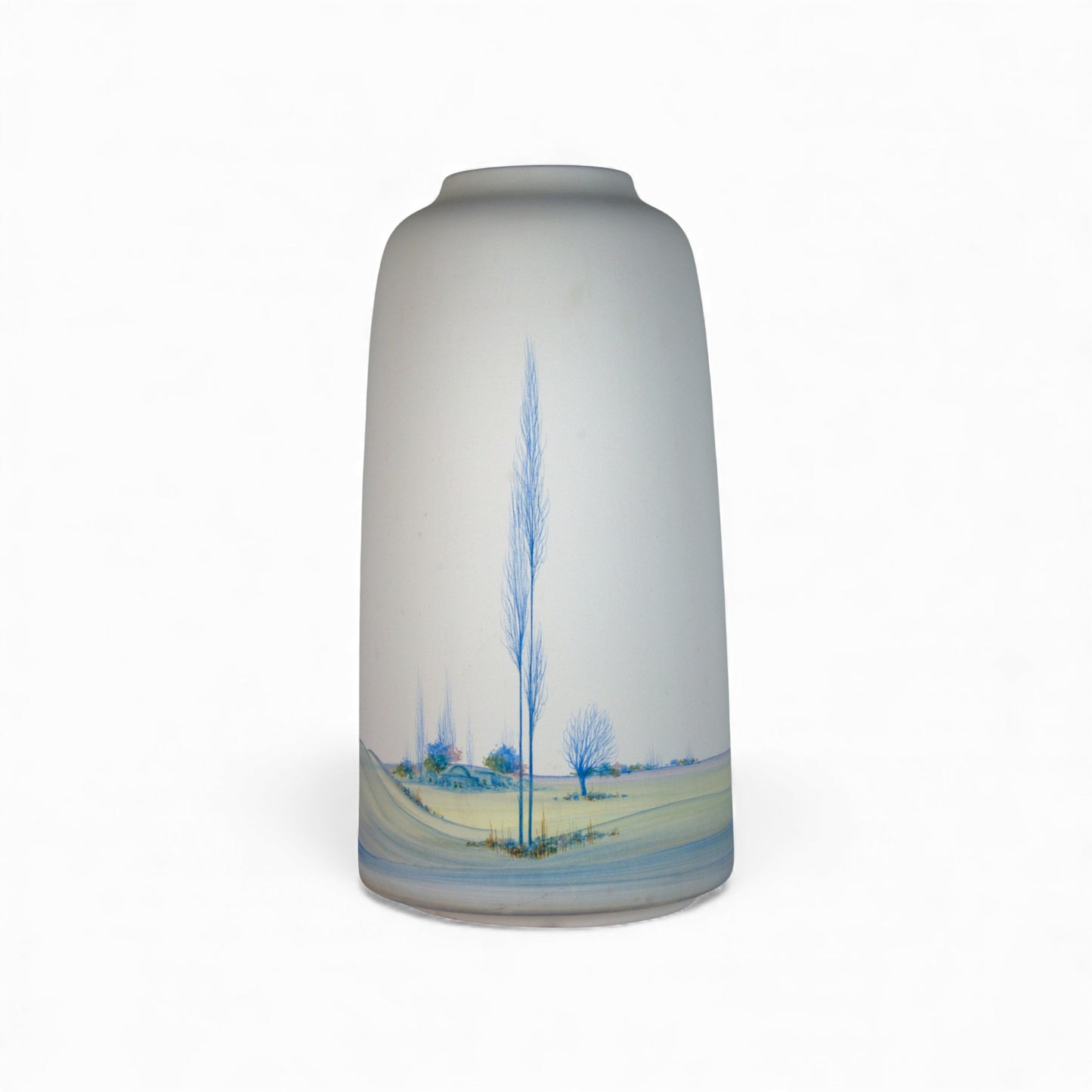 Qasr – Vaso Monumentale Decorativo “Palazzo” – Dar al Fannan