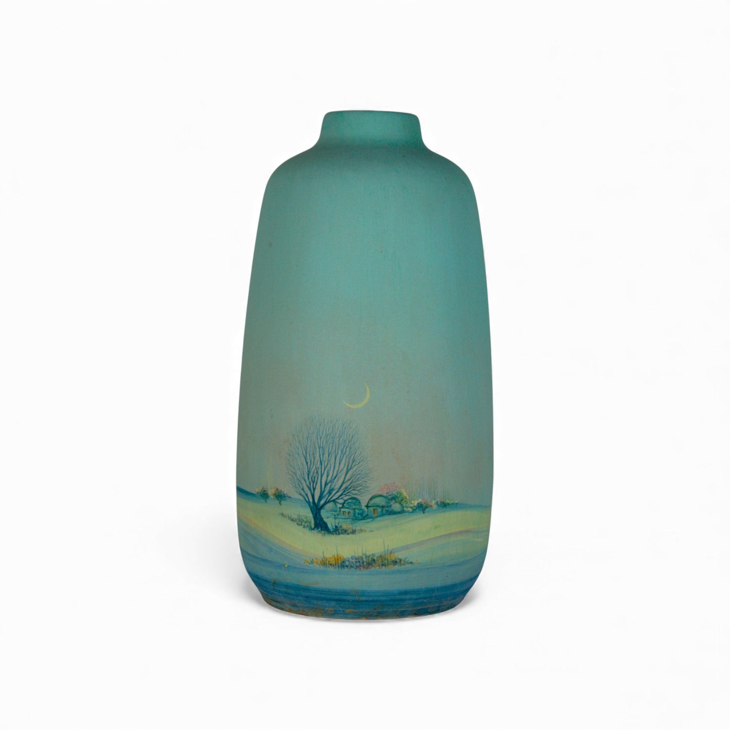 Munir – Vaso Alto Decorativo “Luce” – Dar al Fannan