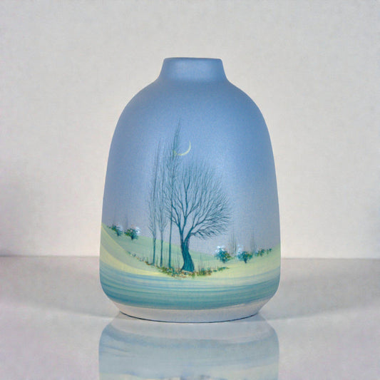 Hanaa – Vaso Decorativo “Felicità” – Dar al Fannan