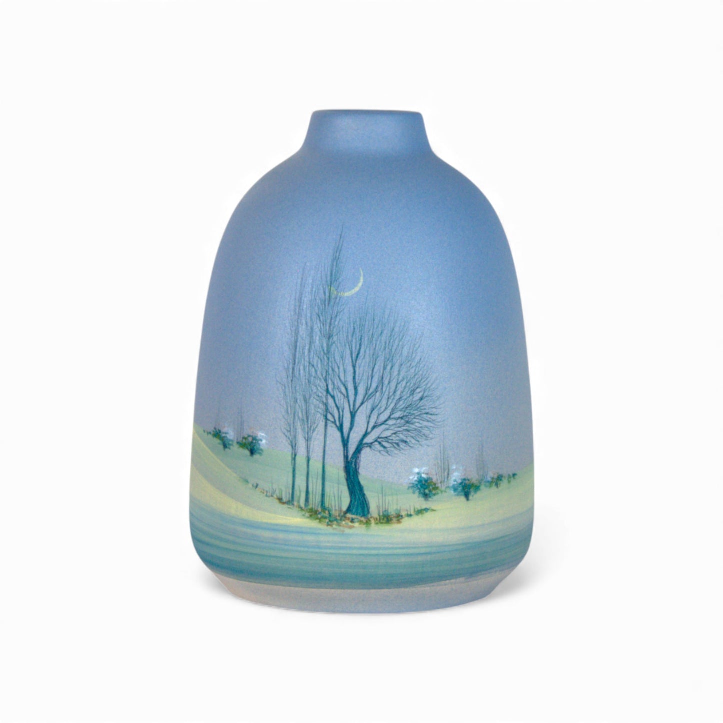 Hanaa – Vaso Decorativo “Felicità” – Dar al Fannan