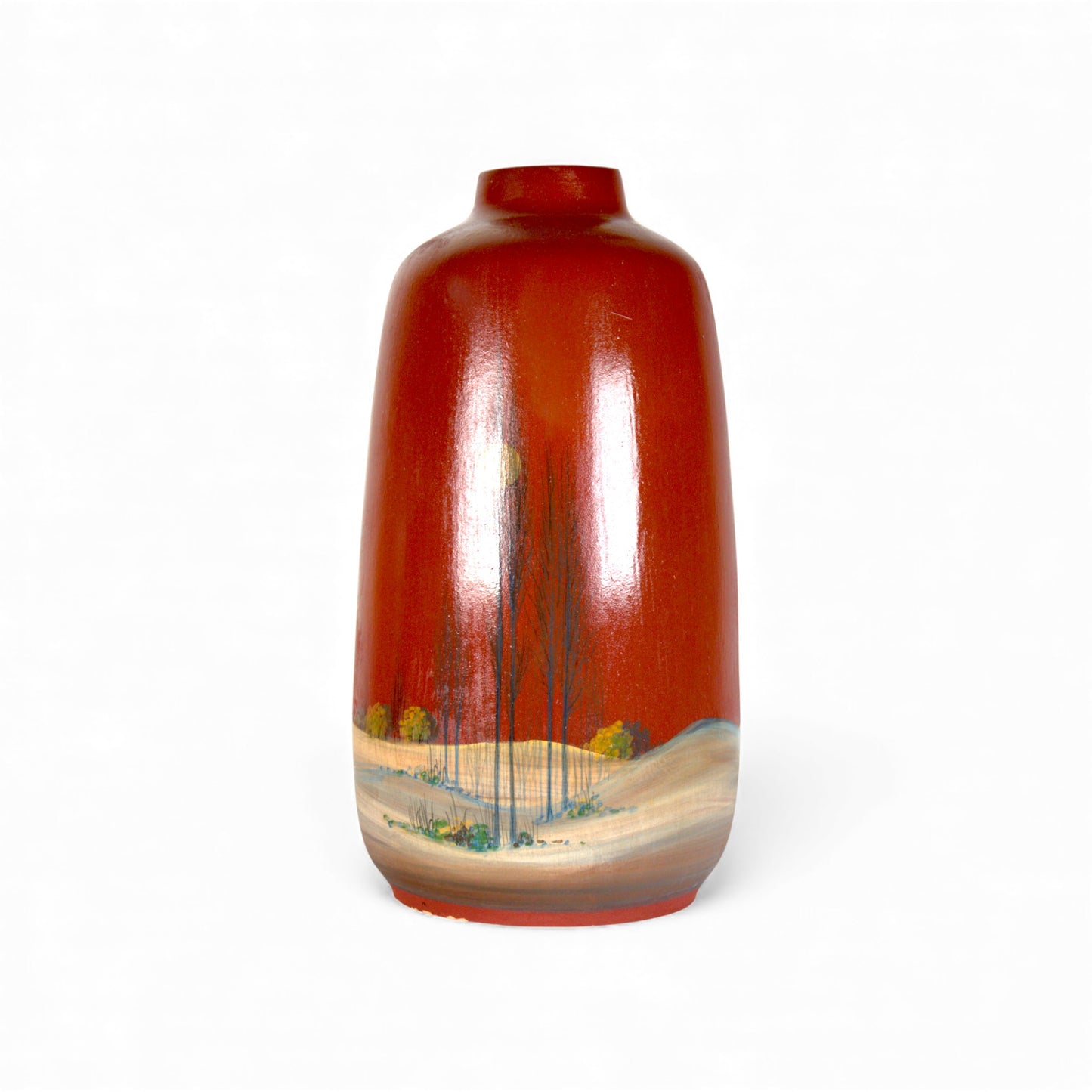 Munir – Vaso Alto Decorativo “Luce” – Dar al Fannan