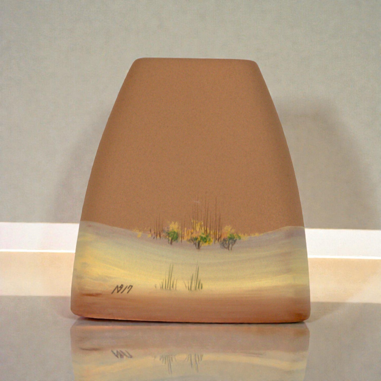 Rawasin – Vaso Decorativo “Fondamento” – Dar al Fannan
