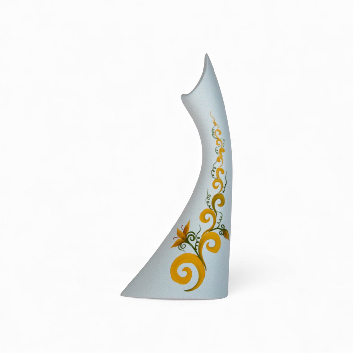Sirin - Vaso Scultura Slanciato "Incanto" - Dar al Fannan
