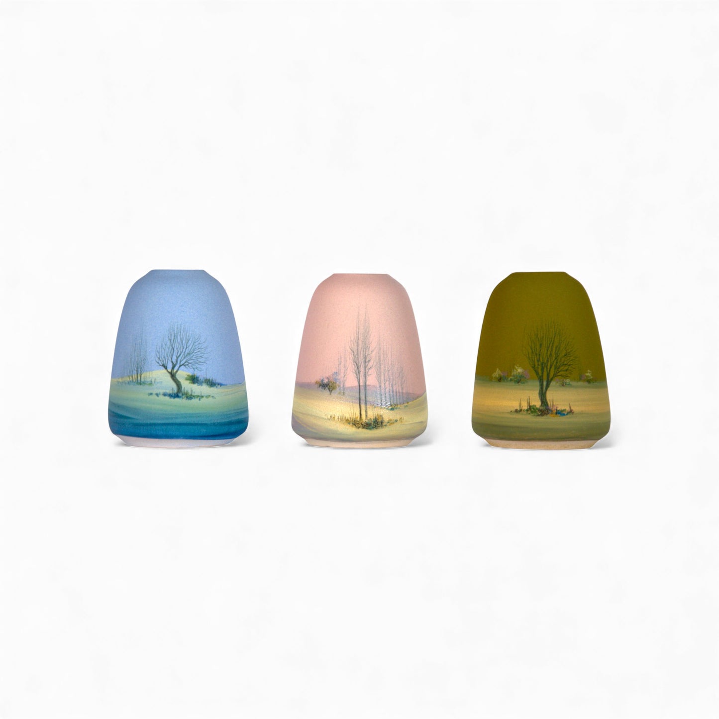 Kanan - Vaso Piccolo "Rifugio" - Dar al Fannan