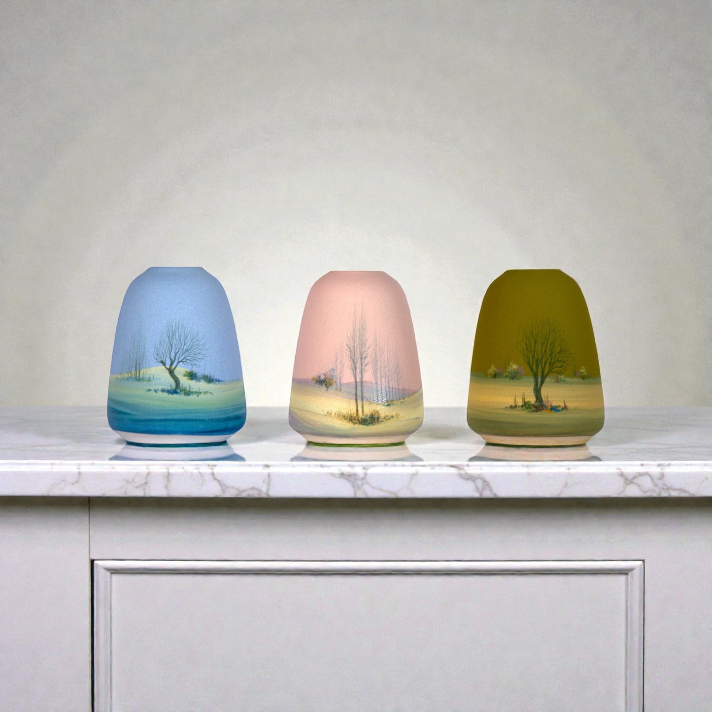 Kanan - Vaso Piccolo "Rifugio" - Dar al Fannan