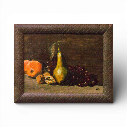Colori d'autunno