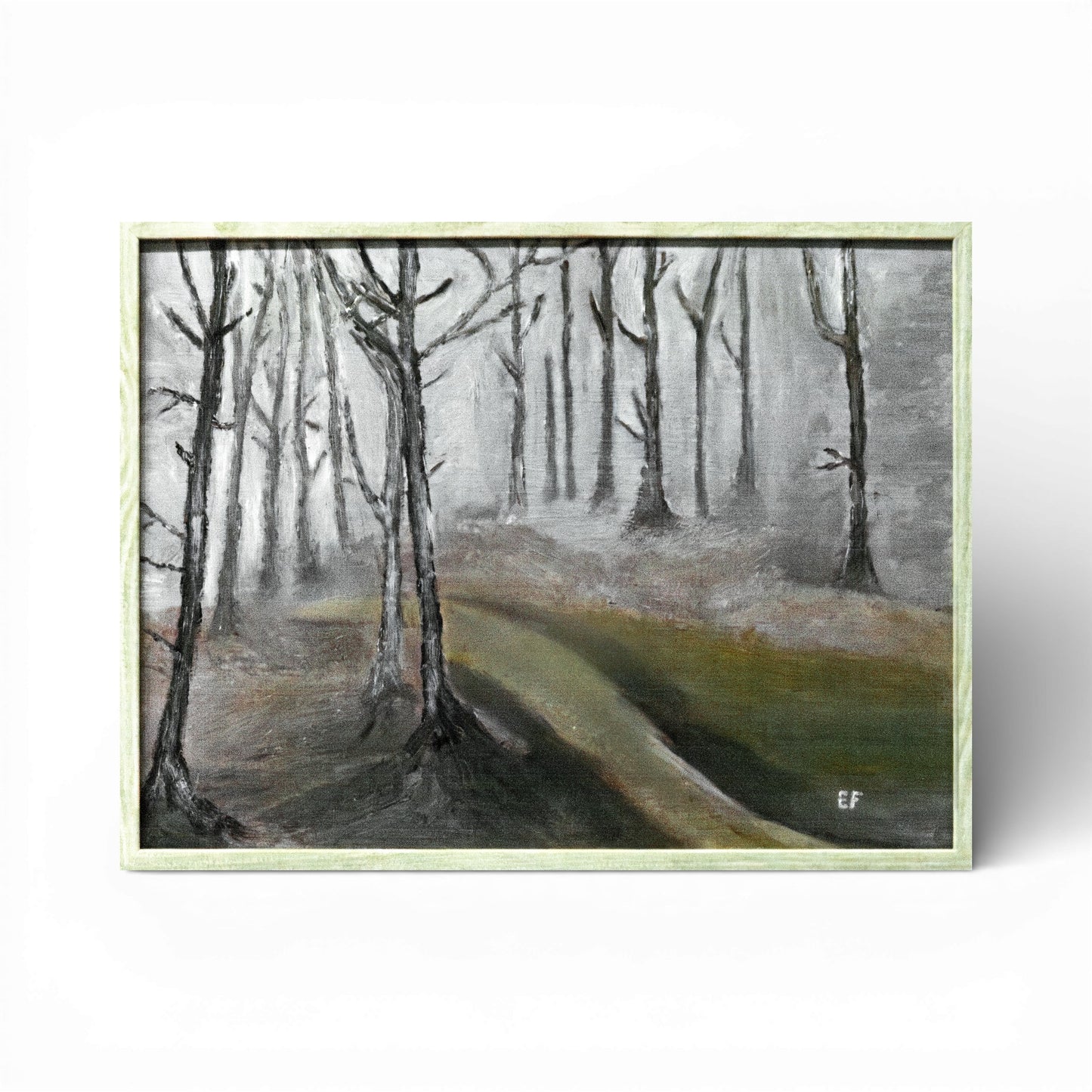 E' solo un quadro