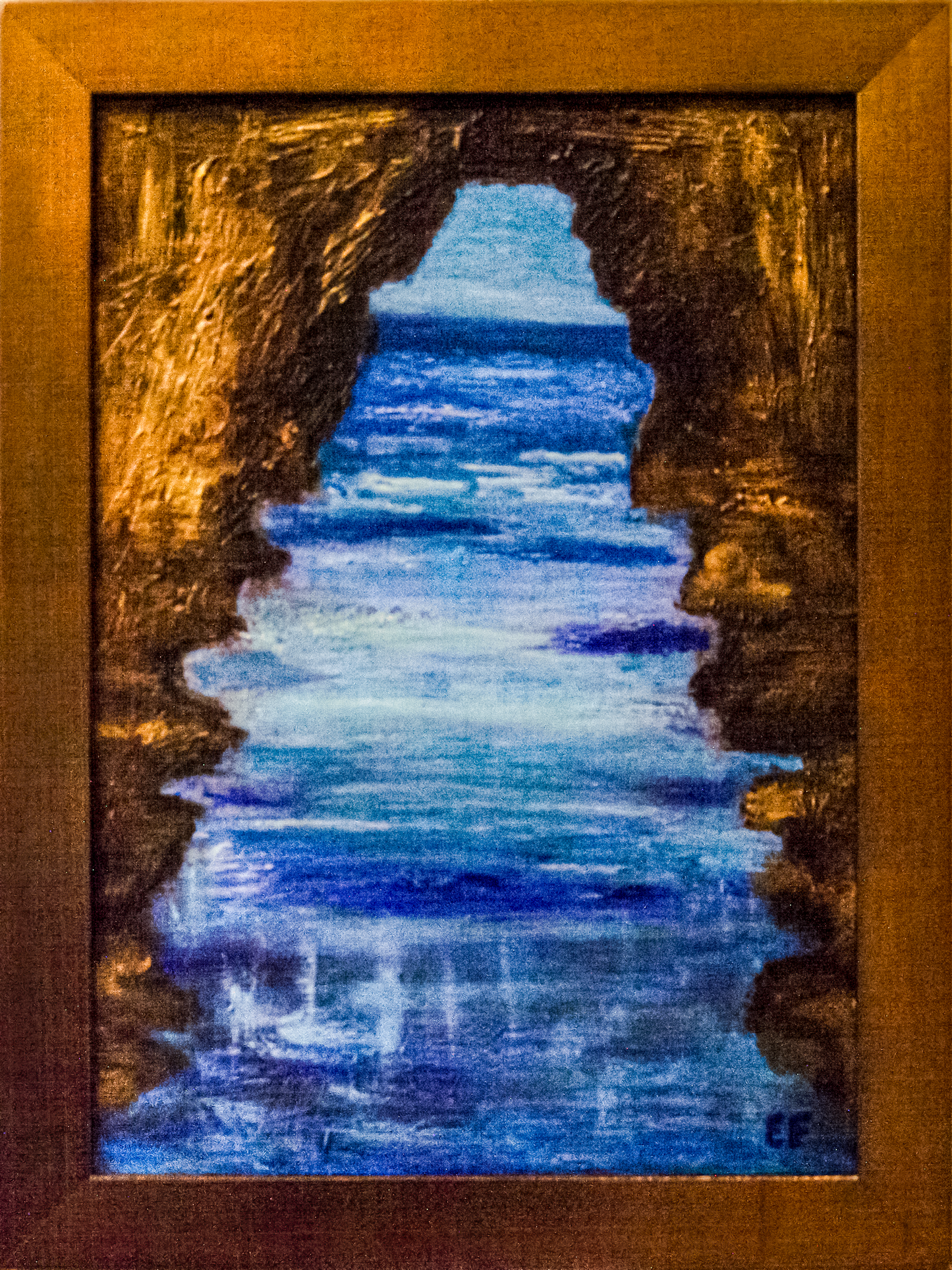 Dove incomincia il cielo