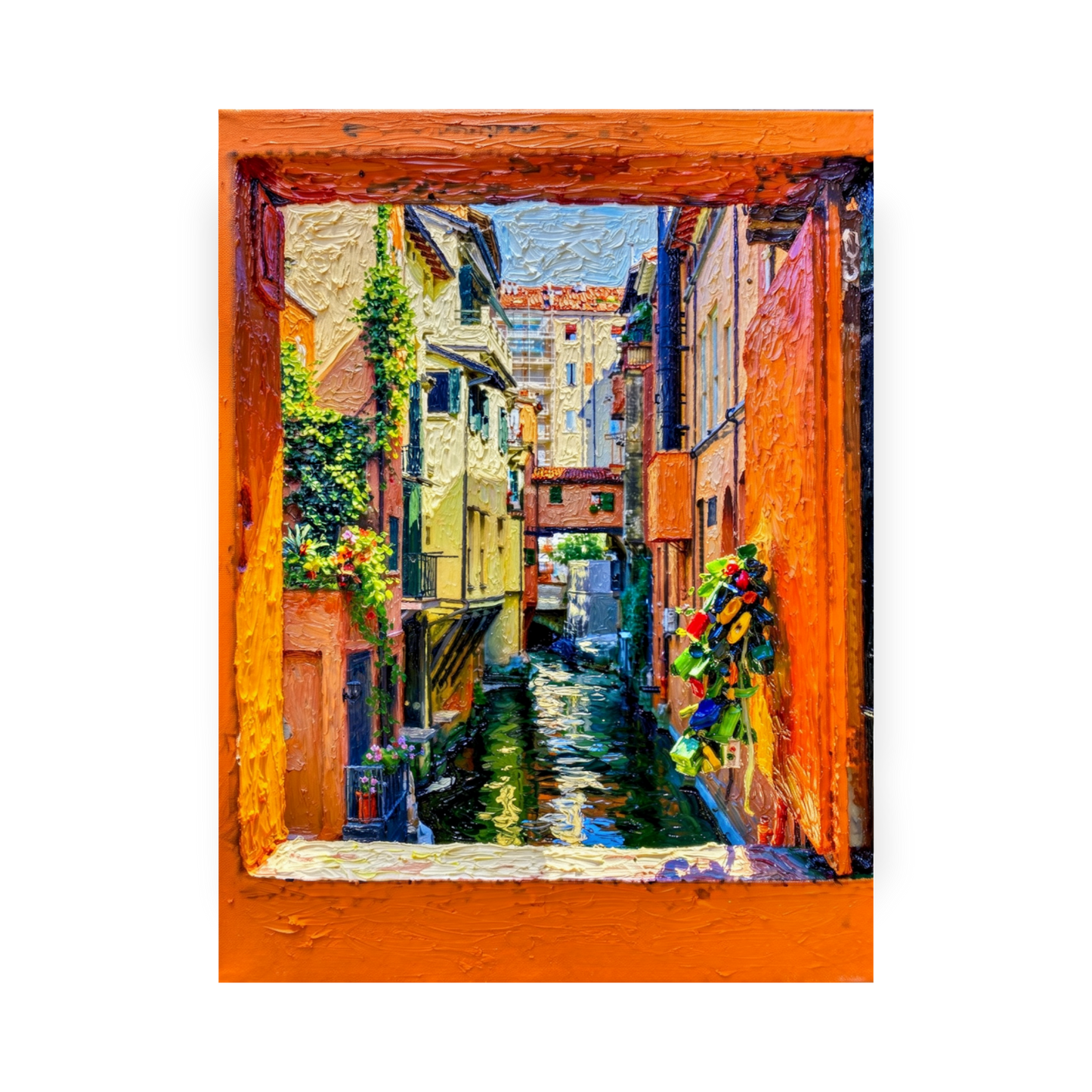 Prospettive Italiane – La Finestrella
