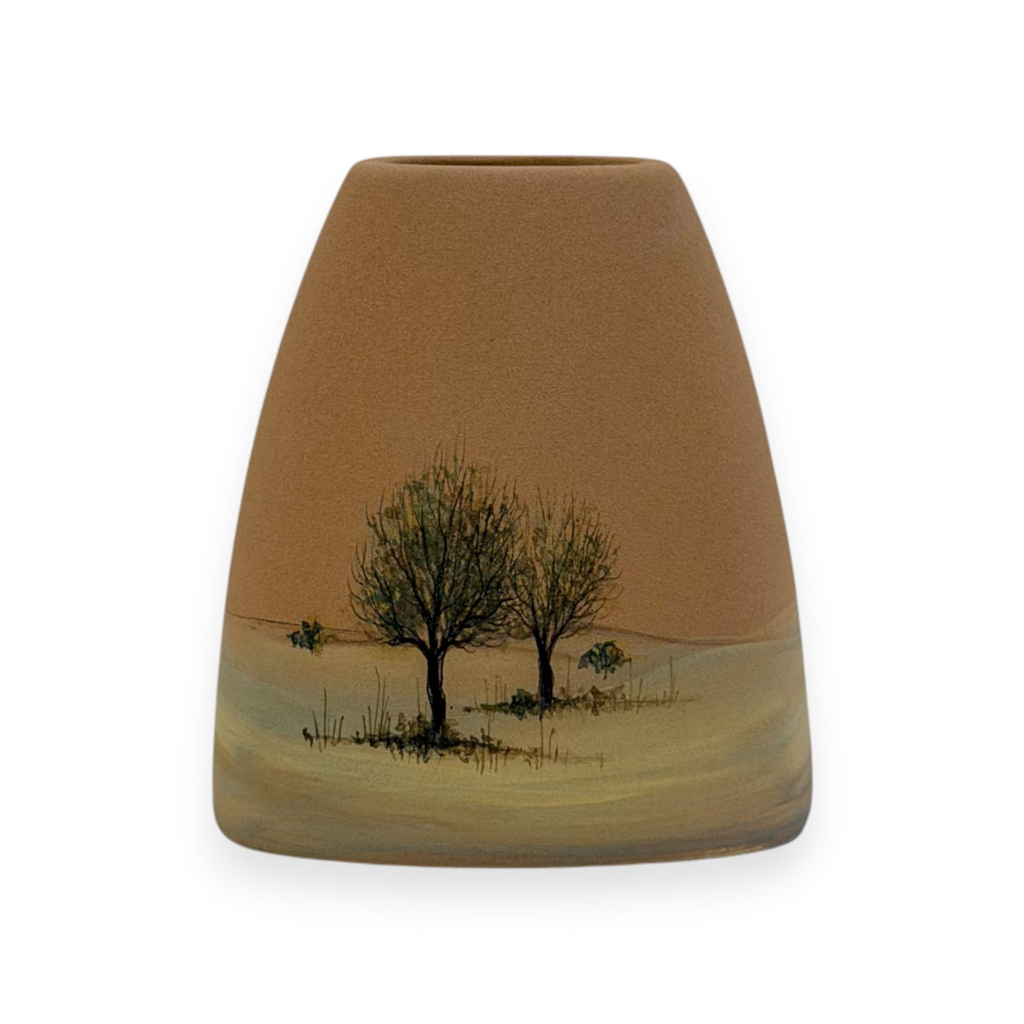 Rawasin – Vaso Decorativo “Fondamento” – Dar al Fannan