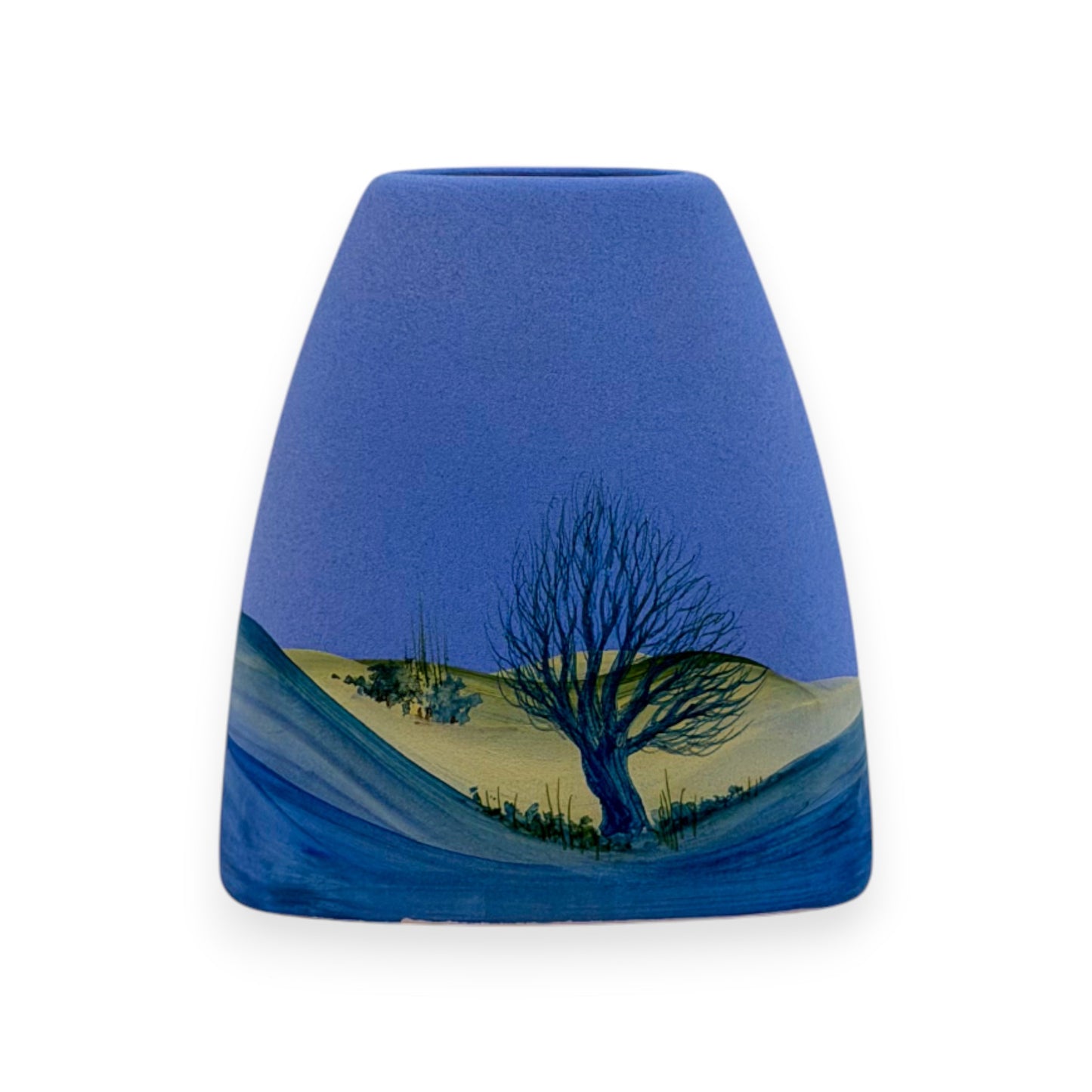 Rawasin – Vaso Decorativo “Fondamento” – Dar al Fannan