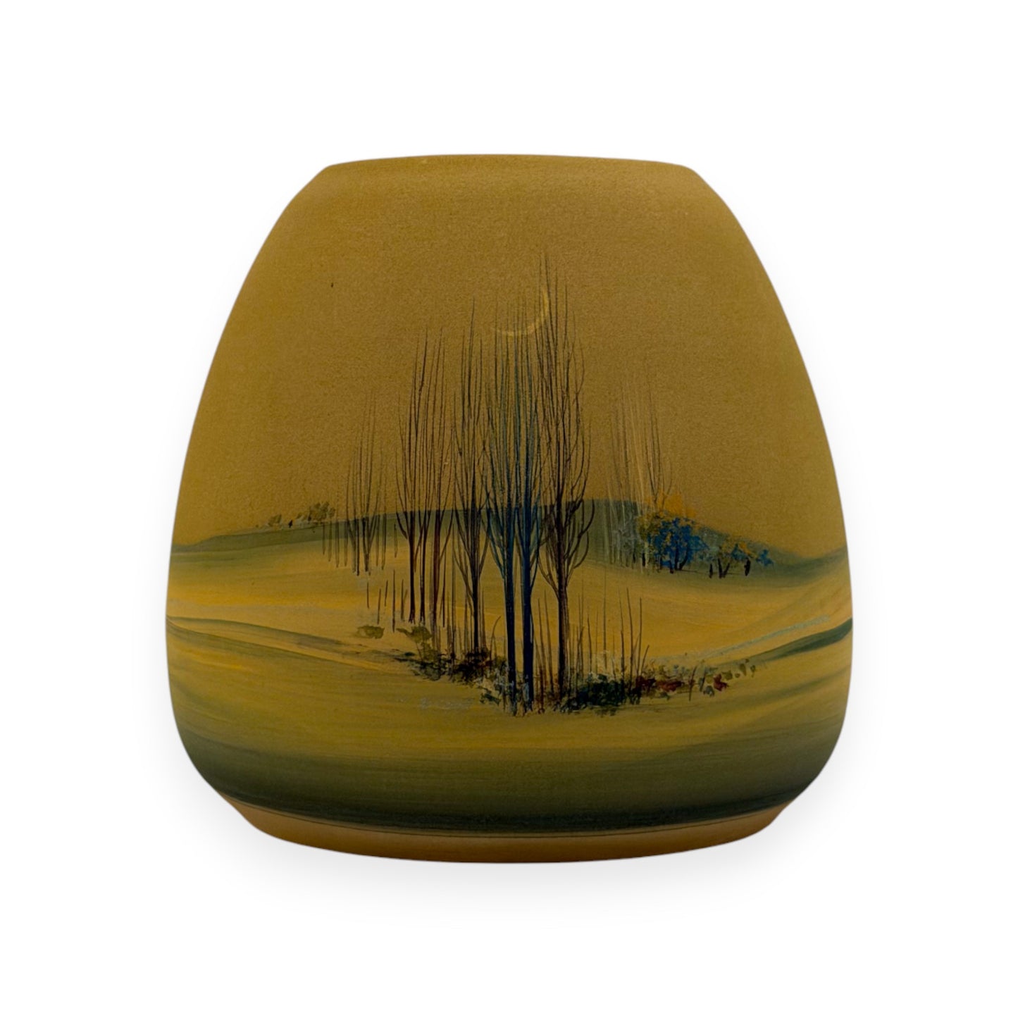 Ghuroub - Vaso Conico "Tramonto" - Dar al Fannan