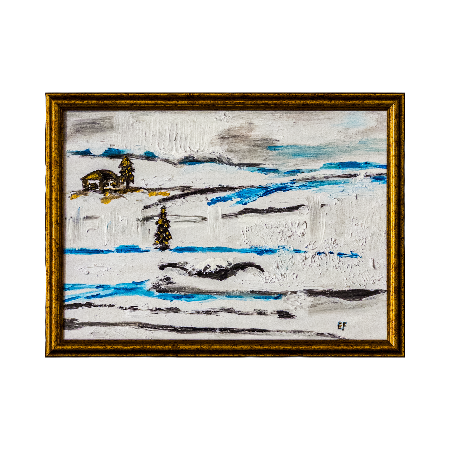 Oltre il Bianco
