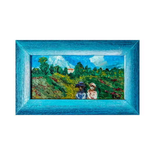 Passeggiata Campestre (Pomeriggio in campagna)