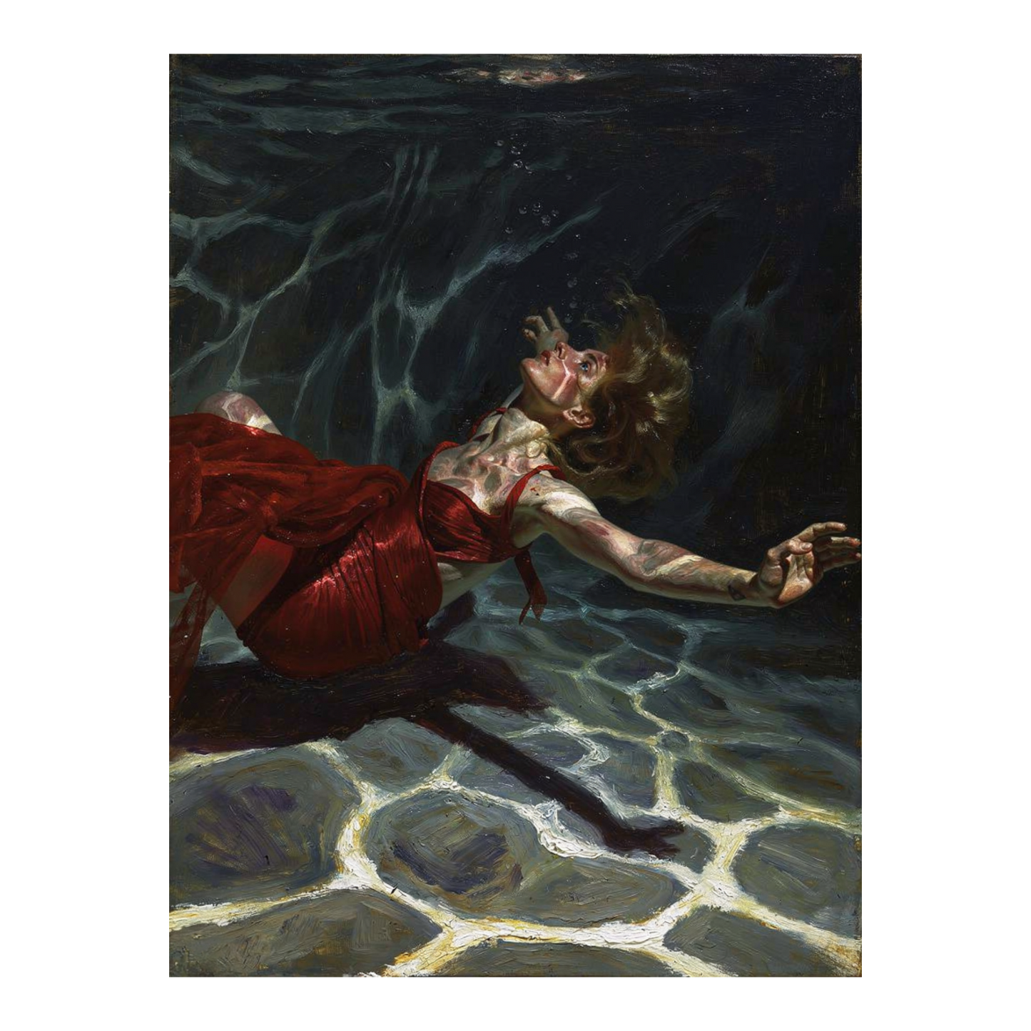 Danza Sommersa