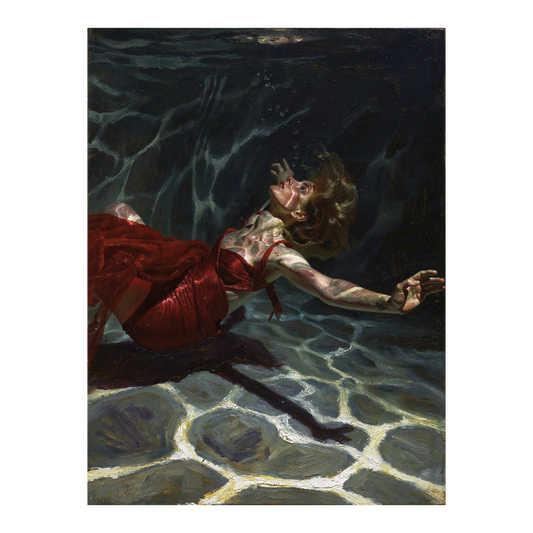 Danza Sommersa