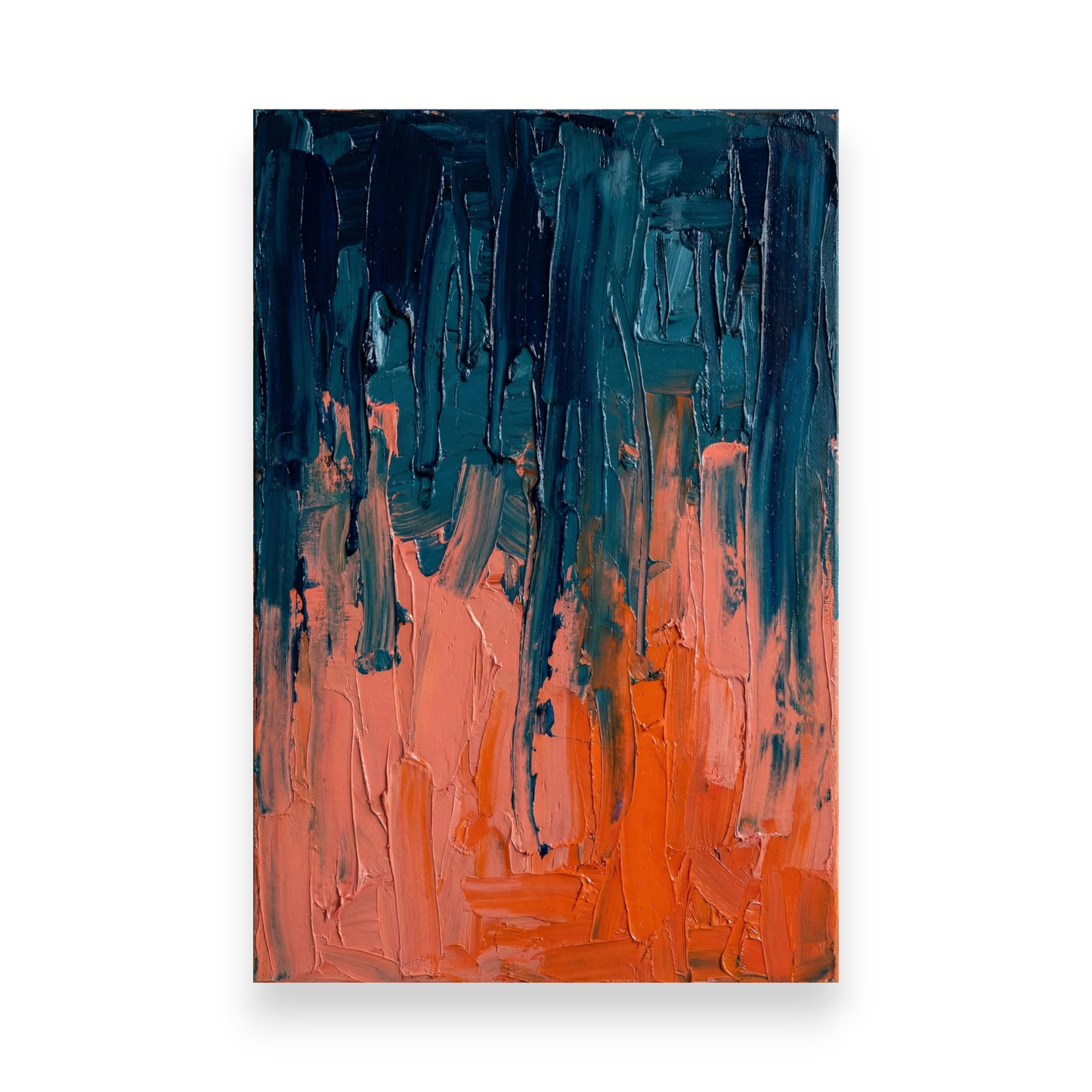 Visioni Contemporanee – Orizzonte Liquido