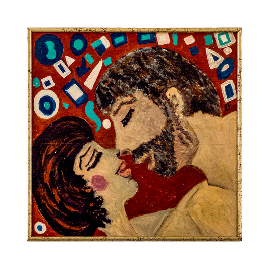 Besame mucho