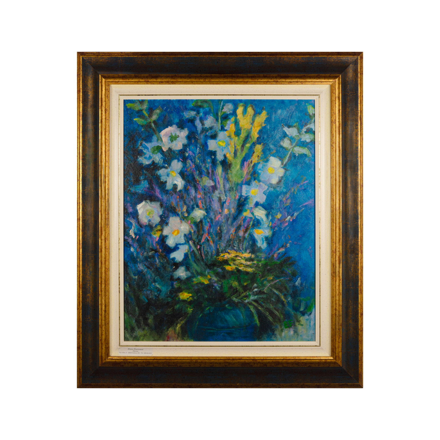 Celesti fiori