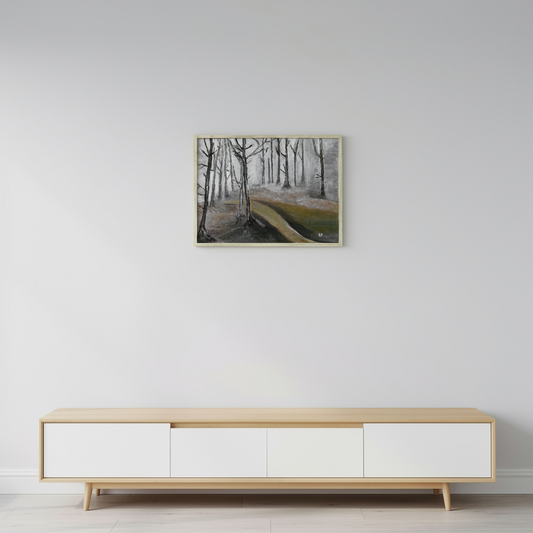 E' solo un quadro