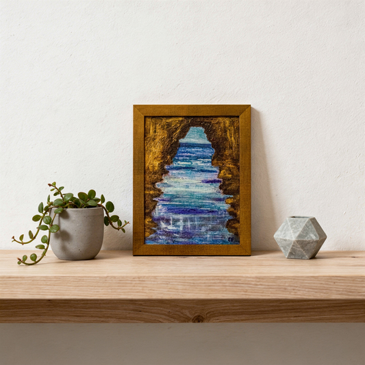 Dove incomincia il cielo