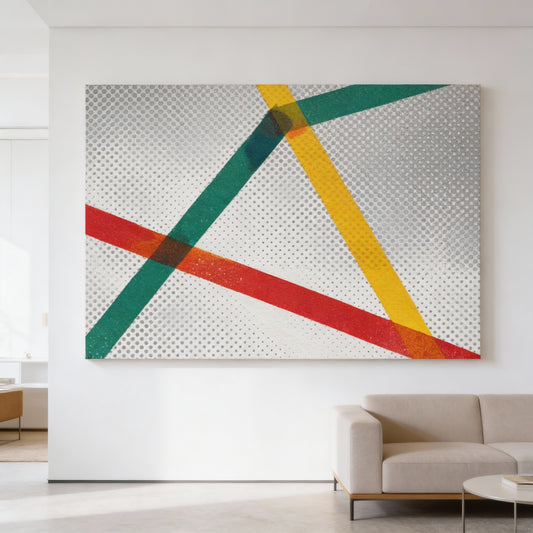 Geometrie Urbane – Milano