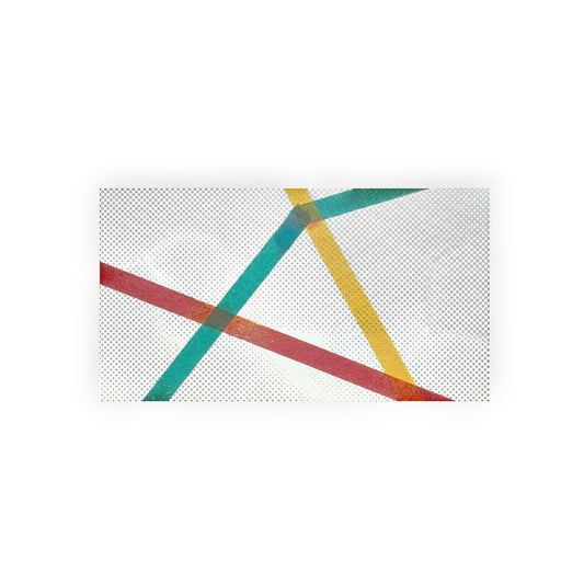 Geometrie Urbane – Milano