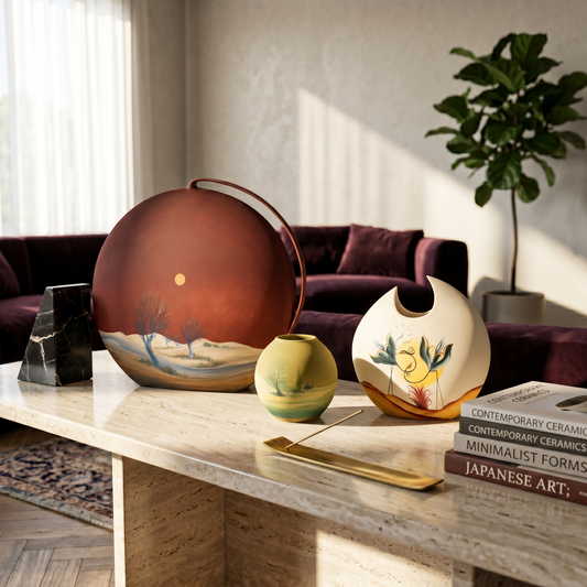 Collezione Armonia Celeste